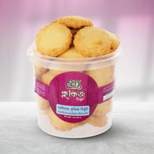 Horlico Cookies Small 270gm